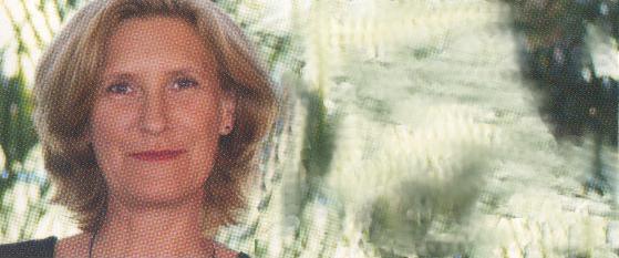 Links: Petra Friedrich Rechts: ;lk
