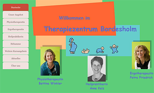 Hier werden Sie auf die Webseite des Therapiezentrum Bordesholm weitergeleitet...